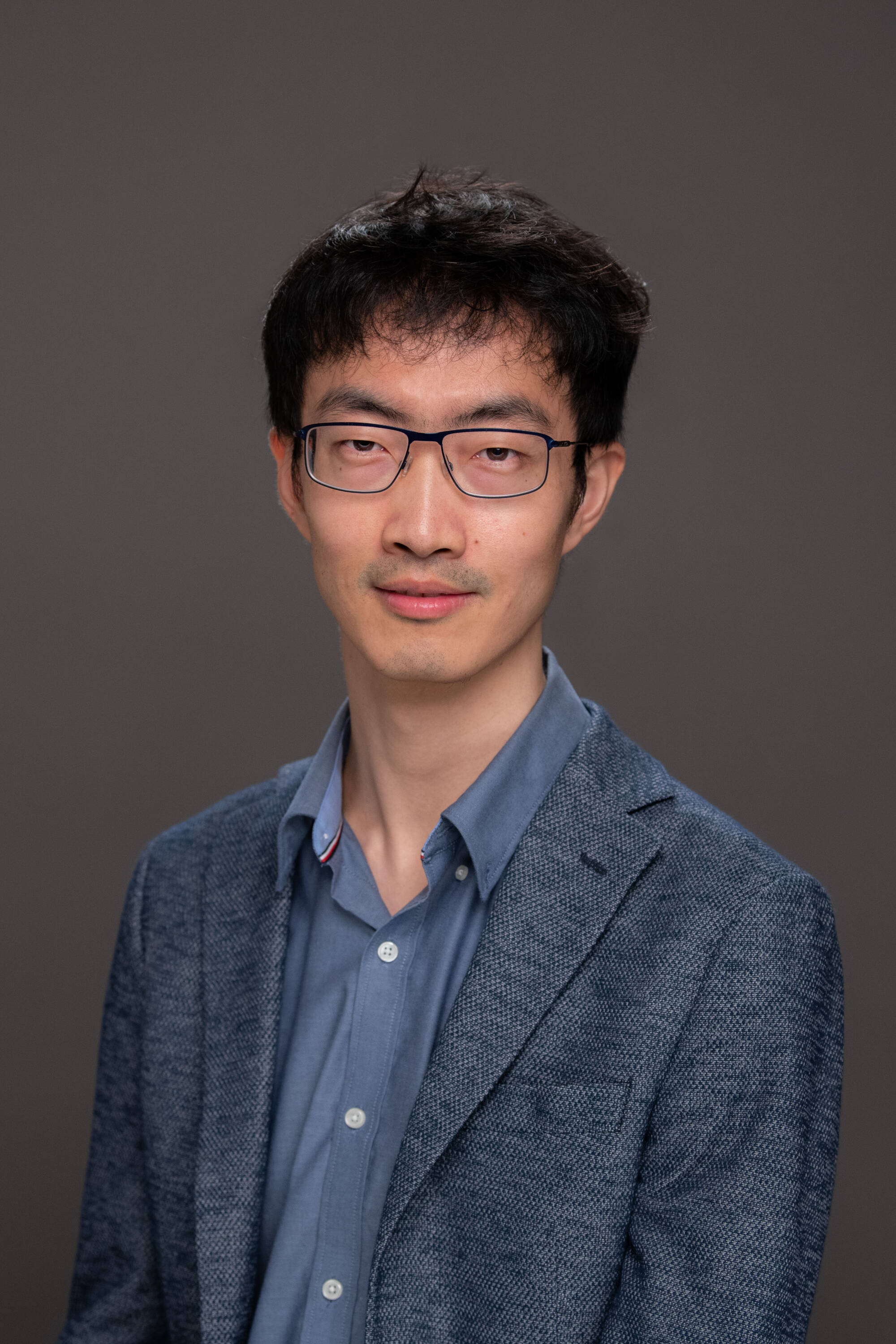 Tiehang Duan